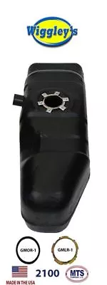 Plastic Fuel Tank Mts 2100 Fits 82-95 Chevy S10 Gmc S15 Pickup 20 Gal • $300