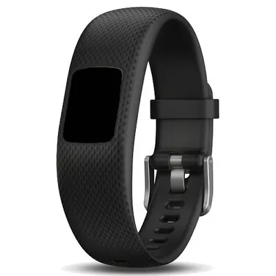 Garmin Vivofit 4 Black (Large) Band Only • $25.85