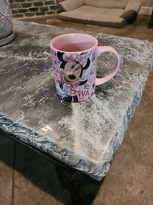 Minnie Mouse (jerry Leigh) Disney Mug • $13