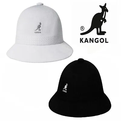 KANGOL Tropic Ventair Snipe Bucket Hat Style K3242ST • $58