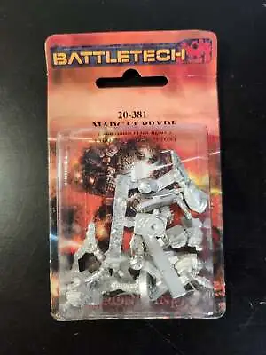 BattleTech: 20-381 Mad Cat  Timber Wolf  Pryde (*See Per Order Flat Rate Shippin • $18.40