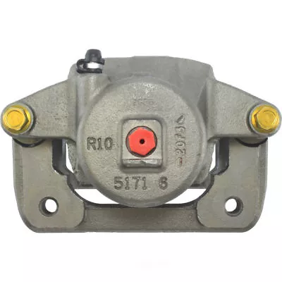 Disc Brake Caliper-Premium Semi-Loaded Front Left Centric 141.61092 Reman • $48.06