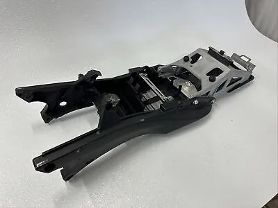 07-08 Suzuki Gsxr1000 Gsxr 1000 Subframe Rear Sub Frame Tail Tray  #5720 • $189.99