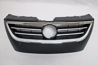 $88 • Buy Replacement Front Bumper Cover Center Main Grille Grill For 2009-2012  CC