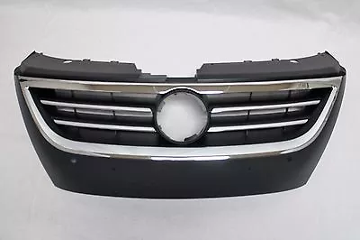 $88 • Buy Replacement Front Bumper Cover Center Main Grille Grill For 2009-2012  CC