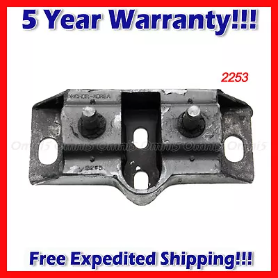 T091 Fits 1960-1982 Ford Lincoln Mercury Transmission Mount A2253 EM2253 2253 • $20.91