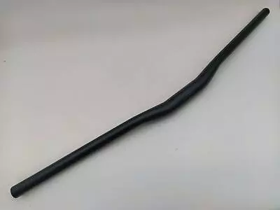 $34.90 • Buy Giant Connect TRAIL RISER Handlebar 31.8mm Width 750mm Rise 20mm Up 5º Back 7º
