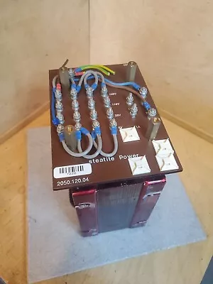 Steatite Power 2050.120.04 T0170 Transformer 11A 120V • $99