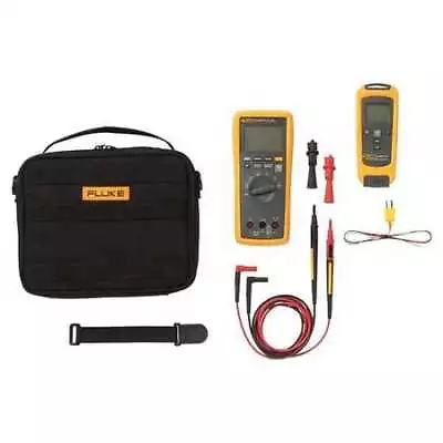 Fluke Flk-T3000fc K Temperature Module KitWireless • $643.99