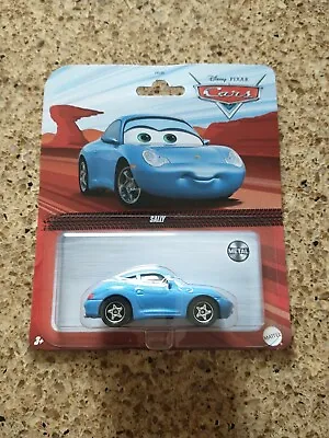 £6 • Buy Disney Pixar Cars  McQueen, Fritter, Red, Mack