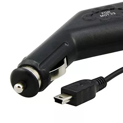 Car Charger For Mio Navman 478 480 575 475 479 485 • £3.99