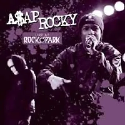 Live At Rock Im Park By ASAP ROCKY • £9.61