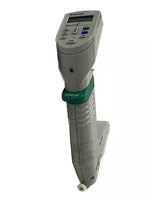 THERMO Matrix Impact2 Equalizer 8-Channel 1250uL Electronic Pipette Only • $69.99