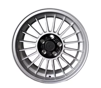 $1160.26 • Buy Alloy Rim 9x17 Et 15 Alpina Style For BMW 7er E32