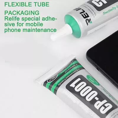 Mobile Phone Screen Repair Special Glue Frame Repair Tool Elasticity High S2T4 • $9.77