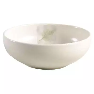 Mikasa Woodland Fruit Dessert  Bowl 2613088 • $64.95