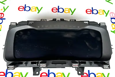 VW MK7 GOLF Digital Speedometer Instrument Cluster Display 5G1920895B • $529