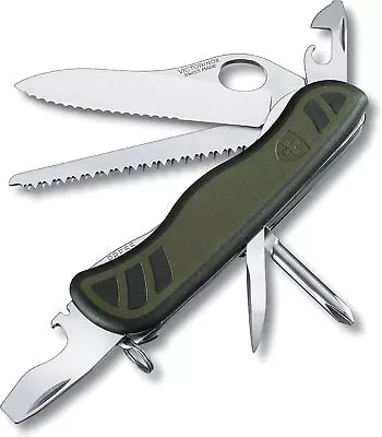 Victorinox (Victorinox) Knife Soldier Knife Single Item 0.8461.MWCH From Japan　 • $110.59