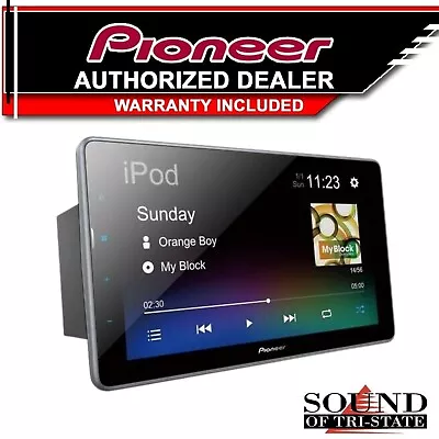 Pioneer DMH-T450EX 9  Digital Media Receiver Amazon Alexa Bluetooth DMHT450EX • $249.99