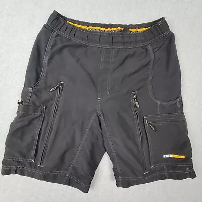 Oakley Software Cargo Biking Shorts Padded  Ventilated XL • $68