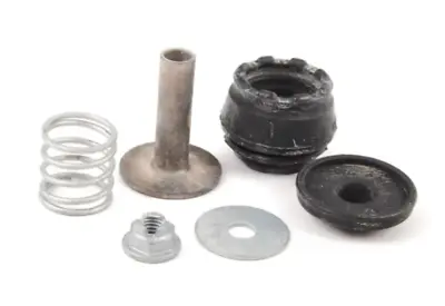 New Genuine Mercedes-Benz Airmatic Compressor Bushing Mounting Kit OE 2113270050 • $20.53