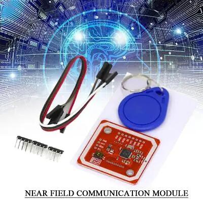 PN532 NFC Module V3 Kit For Near Field Communication Smart Phone NDE To New X6M9 • $3.15