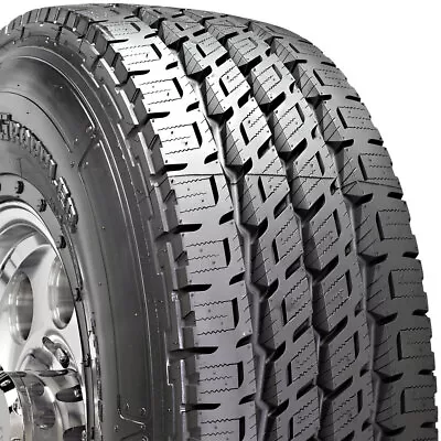 4 New P265/70-17 Nitto Dura Grappler 70R R17 Tires • $688