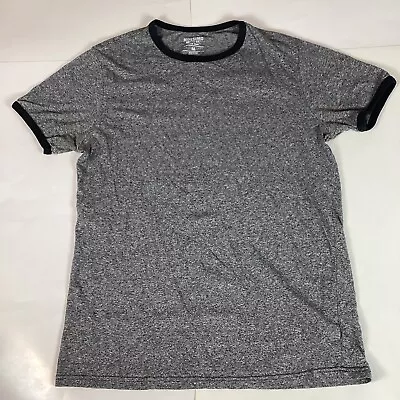 Mossimo Supply Co Womens T Shirt Top Size M Medium Stretch Comfort Short Sleeve • $11.95