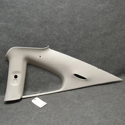 1999-2004 Mustang Coupe RH Interior Sail Panel 1/4 Window Surround Trim 52999 • $114.99