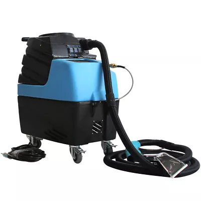 Mytee HP60 Heated Hot Tempo Automotive Car Detail Carpet Extractor 8400P Tool • $1599.99