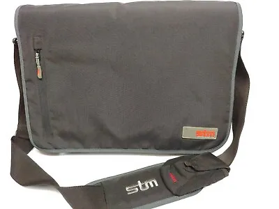 Stm Laptop Messenger Bag 15  Laptop Storage • $24