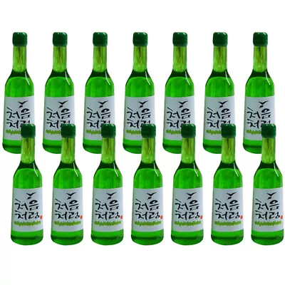 Miniature Beer Drinks Decoration Mini Bottles For House Bar Decor (15pcs)-RP • £7.99