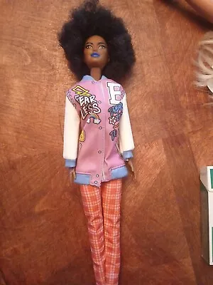 1980 African American Barbie Dolls • $0.99