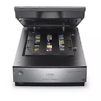 Epson V850 Scanner • $1677.24