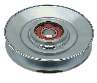 Deck Idler Pulley Fits IBS Deck On COUNTAX WESTWOOD 209044600 • £24.97