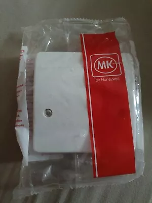 £6.99 • Buy Mk Cooker Connection Unit Logic Plus 