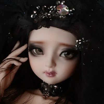 [DOLLMORE] Gothic & Horror Judith Girl Doll - Bride Of The Monster ; Sona - LE10 • $385