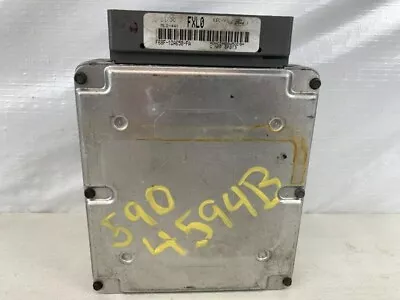 Used Engine Control Module Fits: 1996 Ford Windstar Electronic Control Module 6- • $24.99