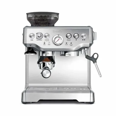 $400 • Buy Breville Coffee Machine BES870 /A Barista Express