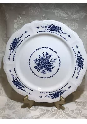 Maynill Federalist Ironstone Made In JapanPlatter Plate 12 1/2” • $18