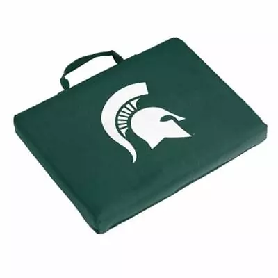 Logo Brands 172-71B Michigan State Bleacher Cushion With Logo & Carry Handle • $4.37