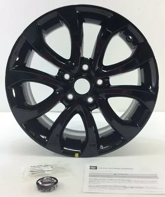 KE409-1K2BKUS Nissan Juke Wheel - 17  X 7  - NEW OEM!!  KE4091K2BKUS • $150