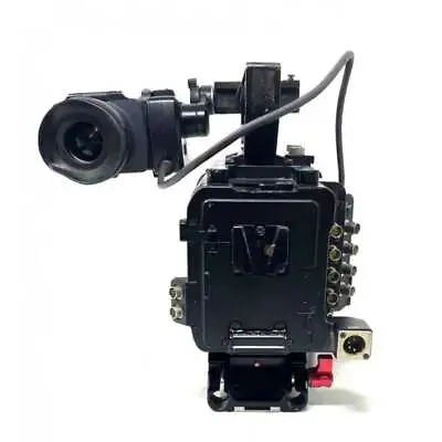 Sony PMW F5 Full HD 4K Camera DVF-L350 VF 2495 Hours Used • £1027.20