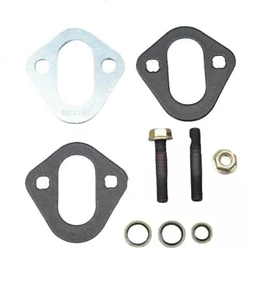 Fuel Lift Pump Stud Kit With Spacer And Gaskets For Dodge Cummins 5.9L 12v 94-98 • $14.36