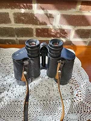 Vintage Russian Zomz БПЦ 12 X 40  Binoculars . • £35