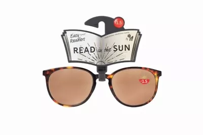 Easy Readers SUN - Jardin +1.5 5035393479558 - Free Tracked Delivery • £13.22
