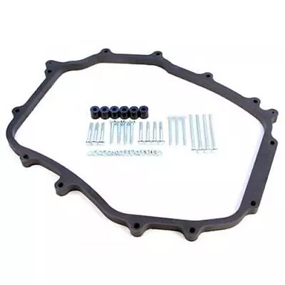 Blox Thermo Intake Manifold Spacer Gen 2 For 350z/g35 03-05 1/2  Bxim-40202-g2 • $144