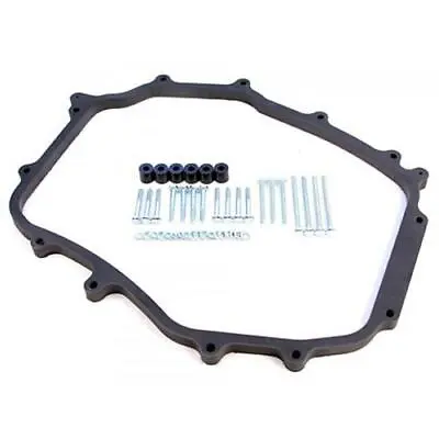 Blox Thermo Intake Manifold Spacer Gen 2 For 350z/g35 03-05 5/16  Bxim-40200-g2 • $144