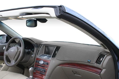 $58.95 • Buy Volkswagen Vanagon 1981-1991 Dashtex Dash Board Cover Mat Grey