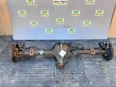 2018 2019 2020 Ford F150 Rear Differential Axle Assembly 5.0l 8.8  3c15 • $999.99